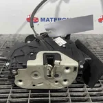 INCUIETOARE USA SPATE DREAPTA FORD B-MAX 2012-2017, vedere laterala