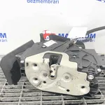 INCUIETOARE USA SPATE STANGA FORD B-MAX 2012-2017, vedere laterala