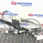 MACARA USA FATA DREAPTA FORD B-MAX 2012-2017, vedere laterala
