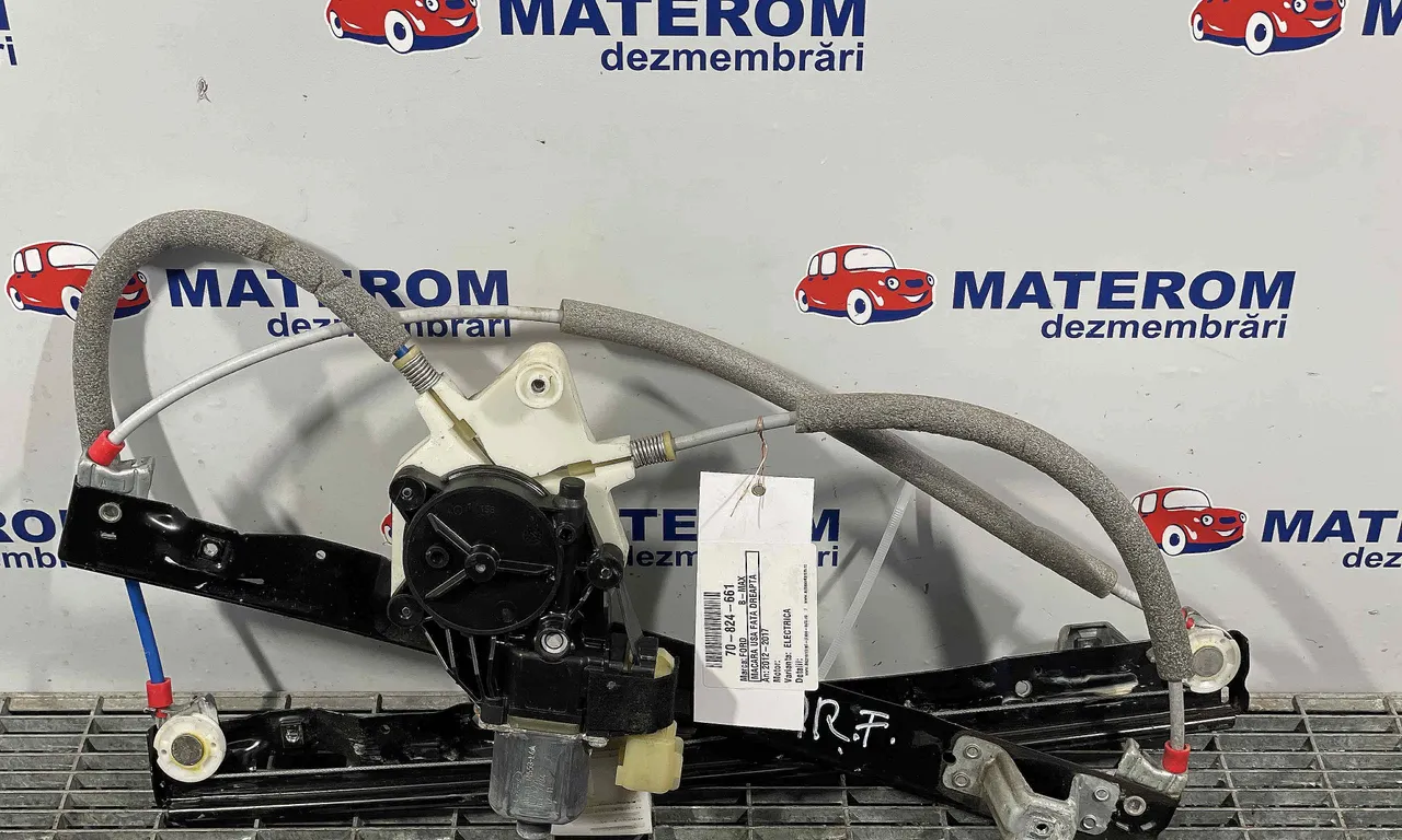 MACARA USA FATA DREAPTA FORD B-MAX 2012-2017
