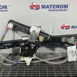 MACARA USA FATA STANGA FORD B-MAX 2012-2017, vedere frontata