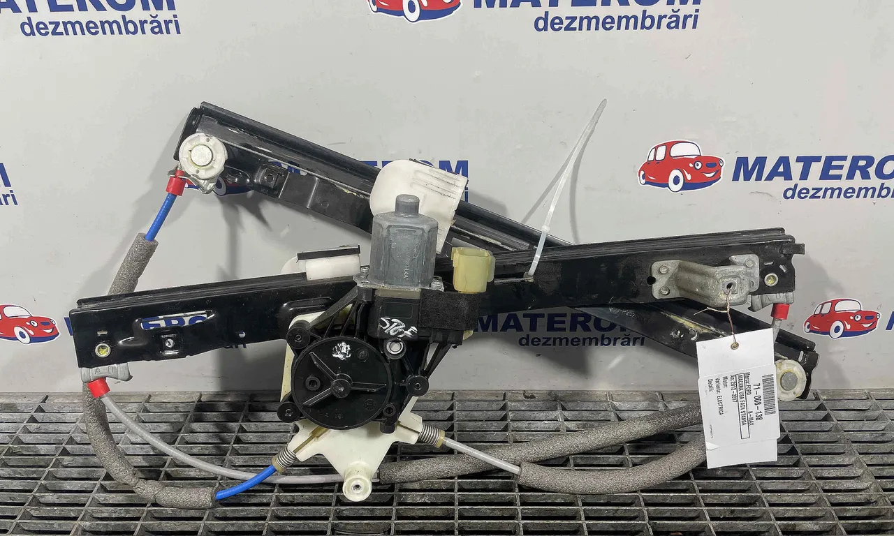 MACARA USA FATA STANGA FORD B-MAX 2012-2017