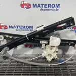 MACARA USA FATA STANGA FORD B-MAX 2012-2017, vedere laterala