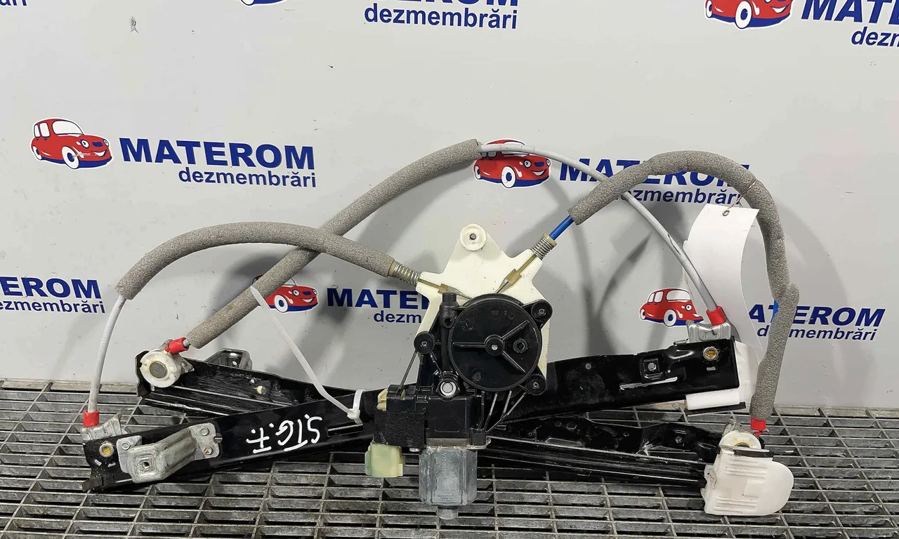 MACARA USA FATA STANGA FORD B-MAX 2012-2017