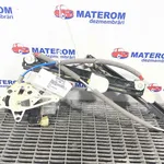 MACARA USA SPATE DREAPTA FORD B-MAX 2012-2017, vedere laterala