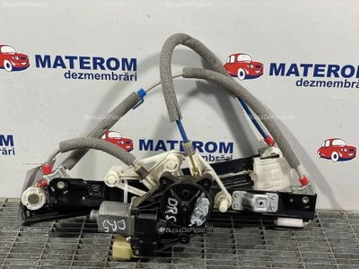 MACARA USA SPATE DREAPTA