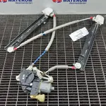 MACARA USA SPATE STANGA FORD B-MAX 1.0 EcoBoost 2012-2017 oe-1865722, vedere frontata
