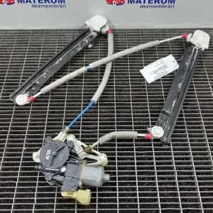 MACARA USA SPATE STANGA