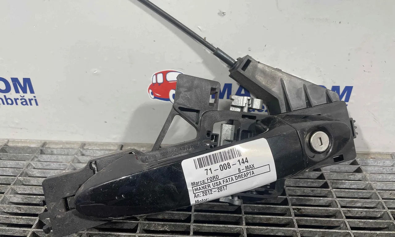MANER USA FATA DREAPTA FORD B-MAX 2012-2017