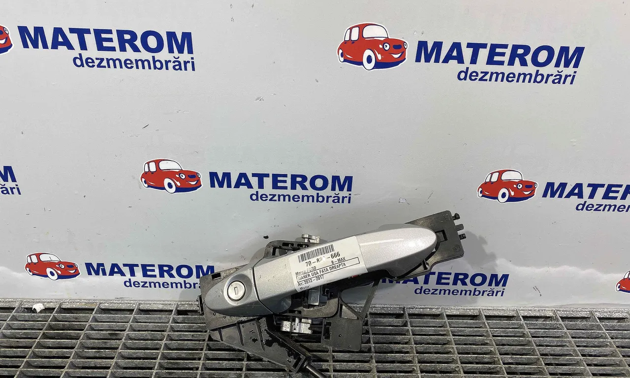 MANER USA FATA DREAPTA FORD B-MAX 2012-2017