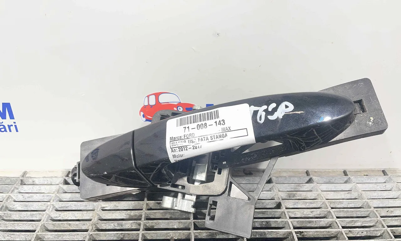 MANER USA FATA STANGA FORD B-MAX 2012-2017