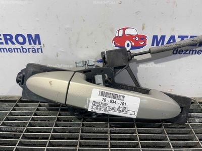 MANER USA SPATE DREAPTA