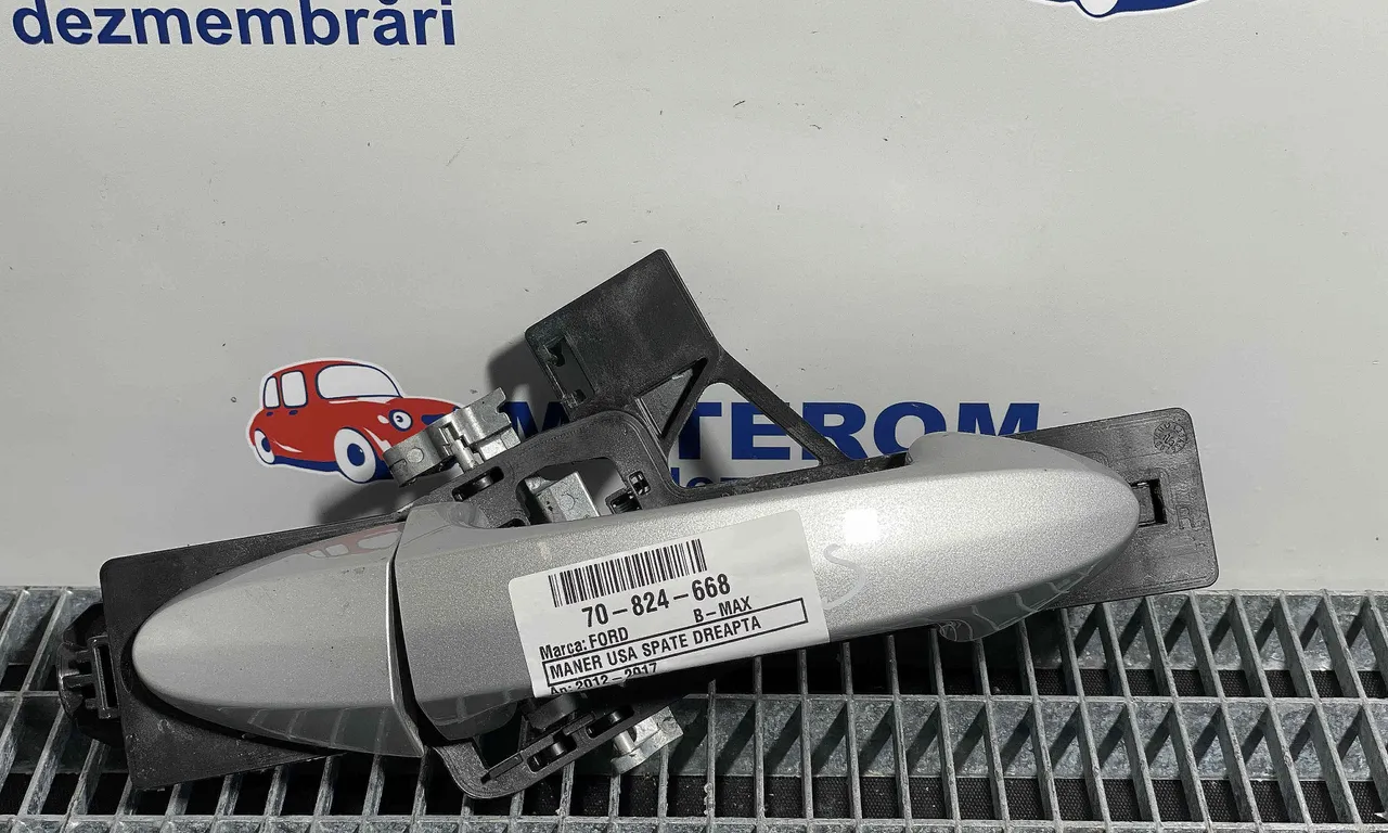 MANER USA SPATE DREAPTA FORD B-MAX 2012-2017