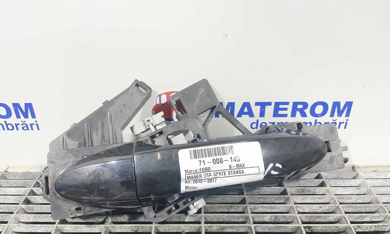 MANER USA SPATE STANGA FORD B-MAX 2012-2017