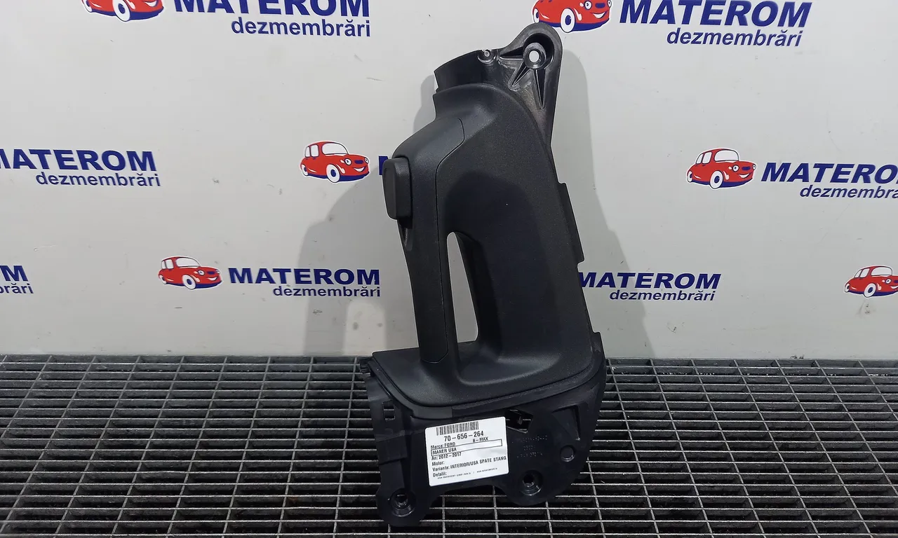 MANER USA SPATE STANGA FORD B-MAX 2012-2017