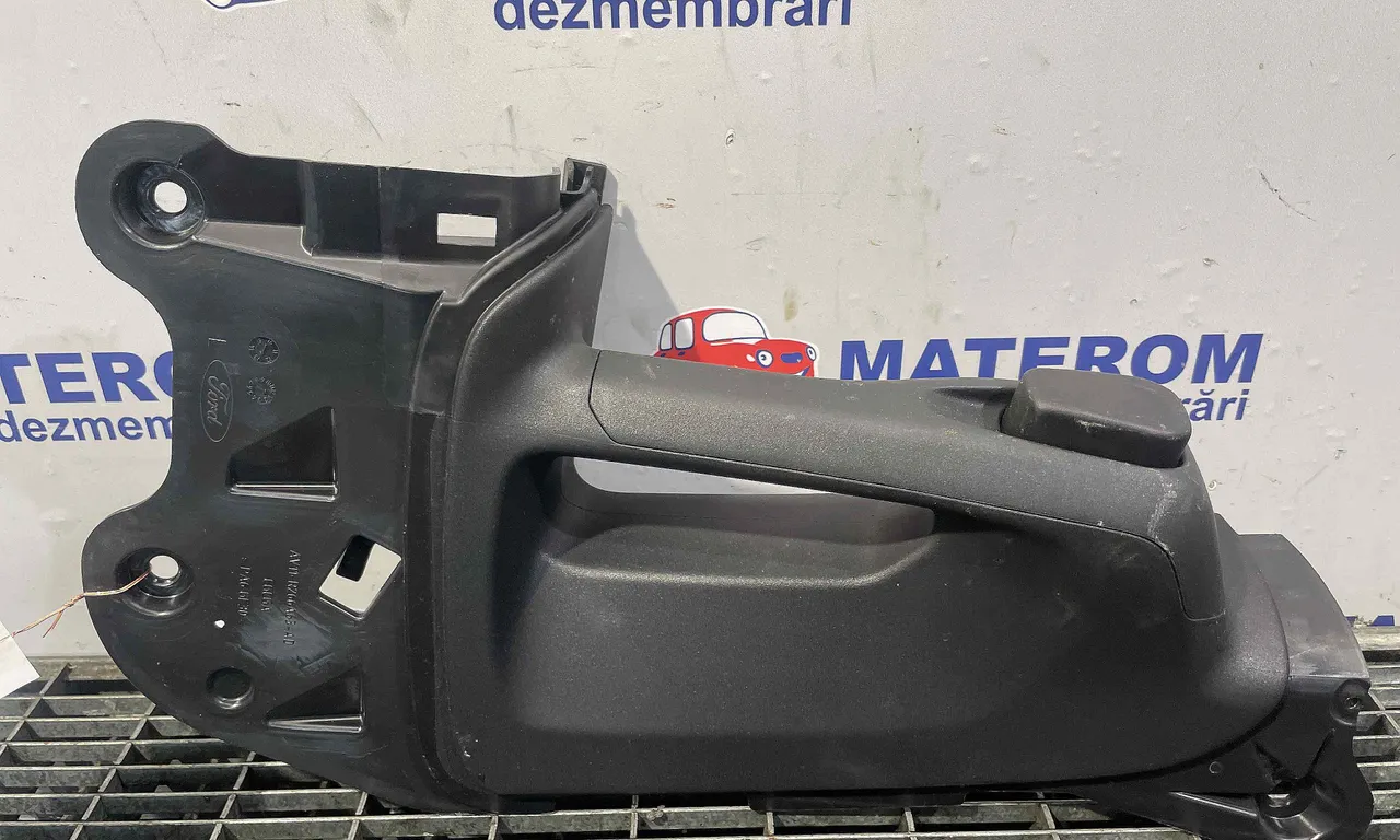MANER USA SPATE STANGA FORD B-MAX 2012-2017