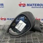 OGLINDA EXTERIOARA STANGA FORD B-MAX 2012-2017, vedere frontata