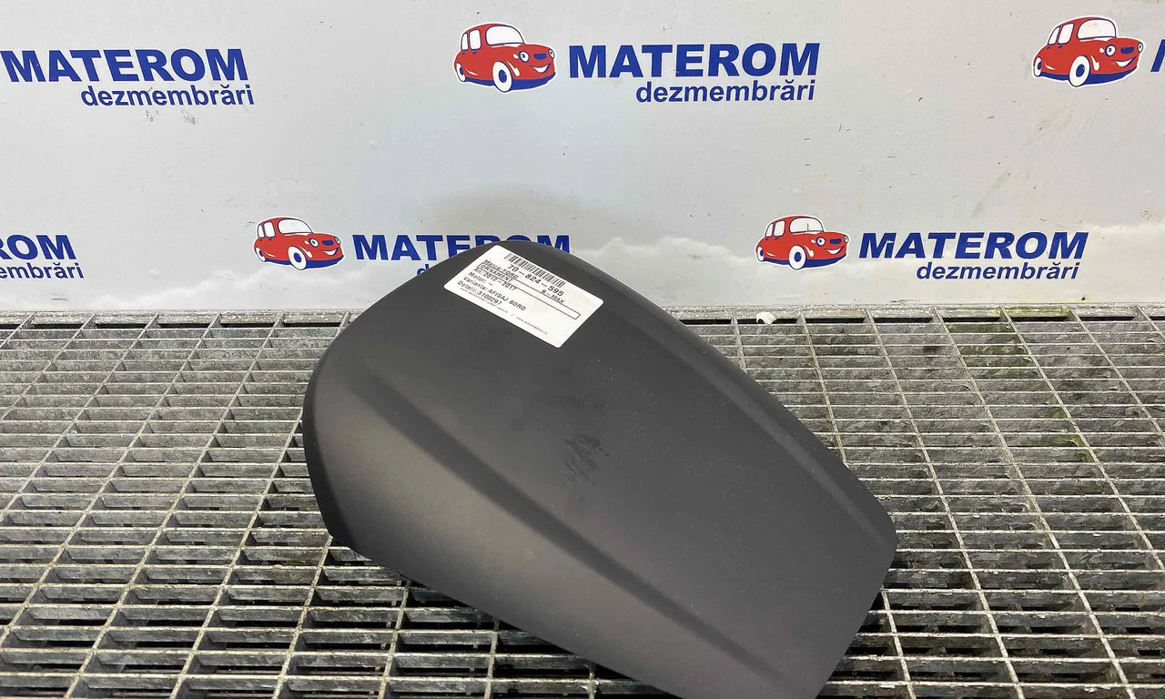 ORNAMENT BORD FORD B-MAX 2012-2017