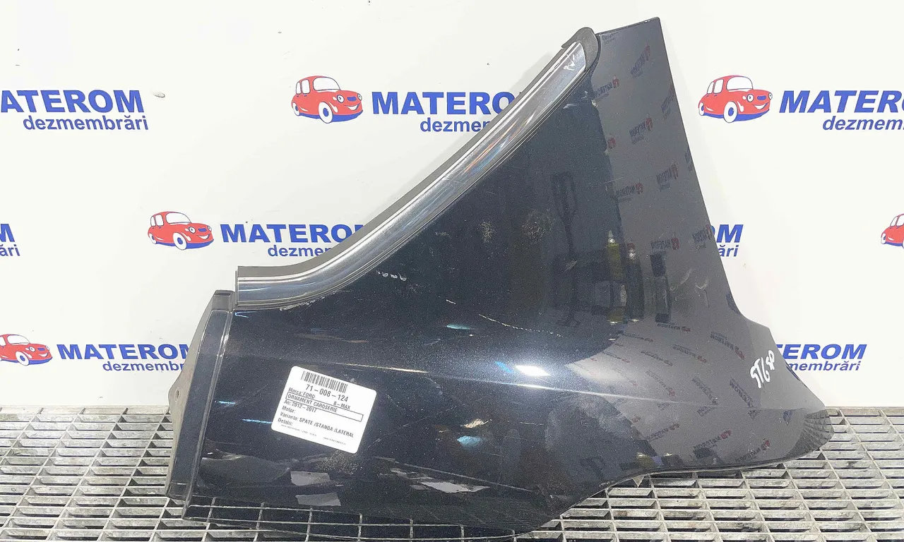 ORNAMENT CAROSERIE FORD B-MAX 2012-2017