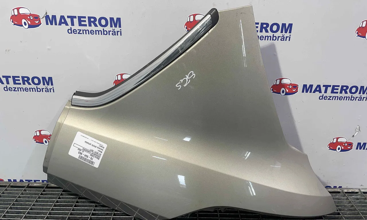 ORNAMENT CAROSERIE FORD B-MAX 2012-2017