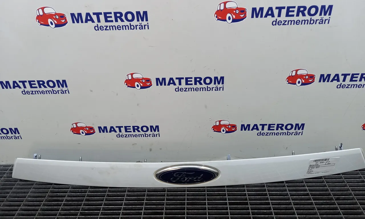 ORNAMENT HAION FORD B-MAX 2012-2017