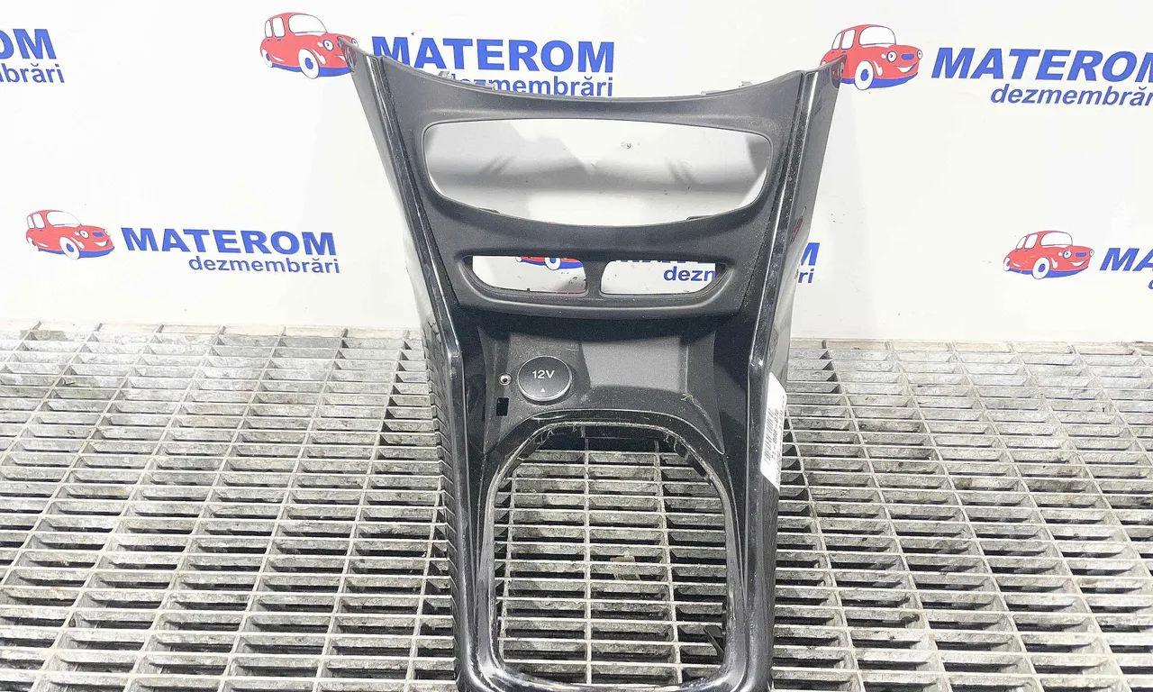 ORNAMENT FORD B-MAX 2012-2017