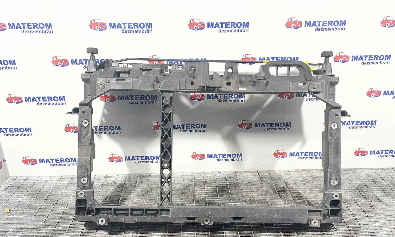 PANOU FRONTAL FORD B-MAX 2012-2017