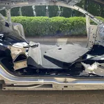 PRAG DREAPTA FORD B-MAX 1.0 EcoBoost 2012-2017 oe-1754319, vedere frontata