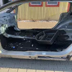 PRAG STANGA FORD B-MAX 1.6 Ti 2012-2017 oe-1754321, vedere frontata