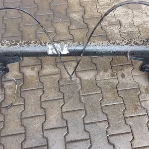 PUNTE SPATE
