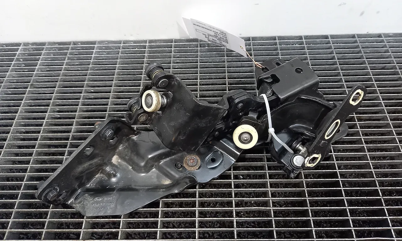 ROLA USA CULISANTA FORD B-MAX 2012-2017