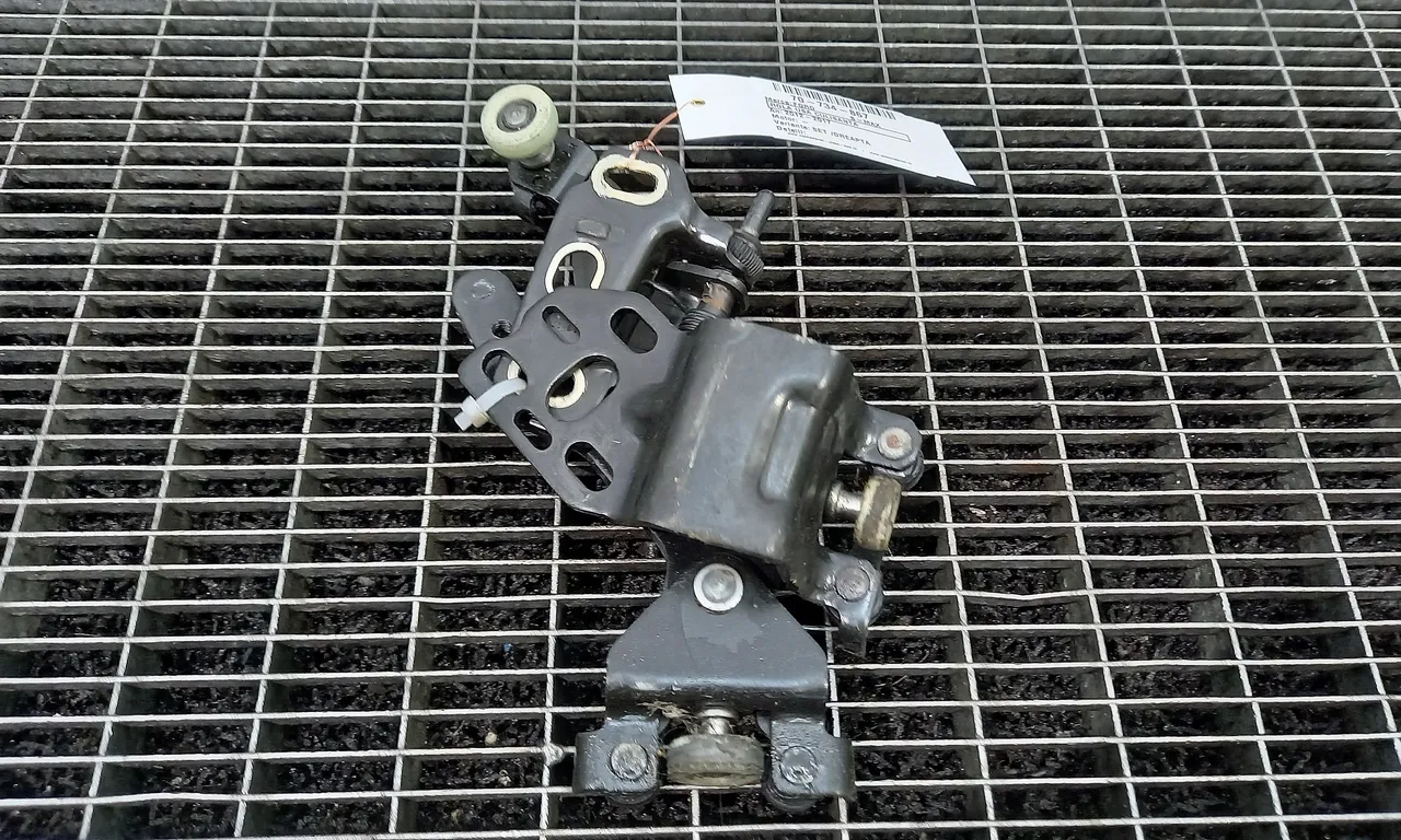 ROLA USA CULISANTA FORD B-MAX 2012-2017