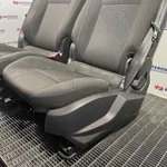 SCAUNE AUTO FORD B-MAX 2012-2017, vedere laterala