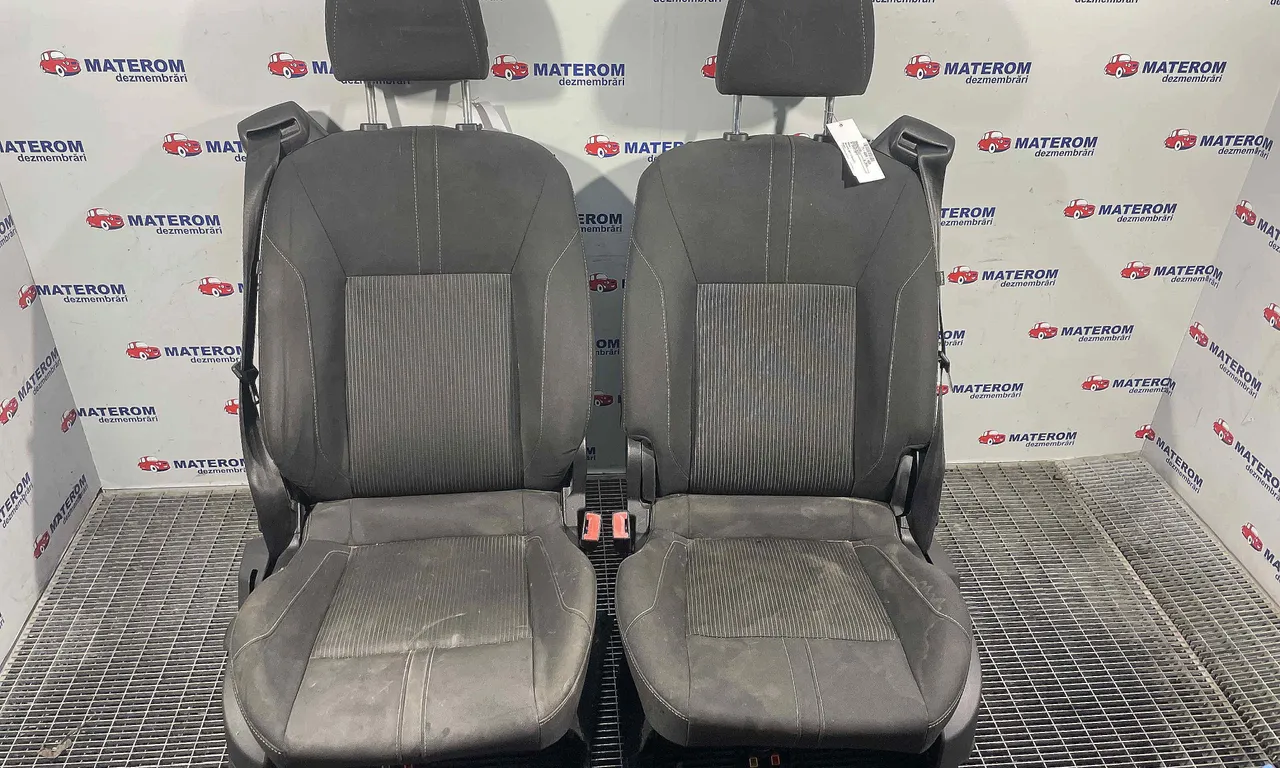 SCAUNE AUTO FORD B-MAX 2012-2017