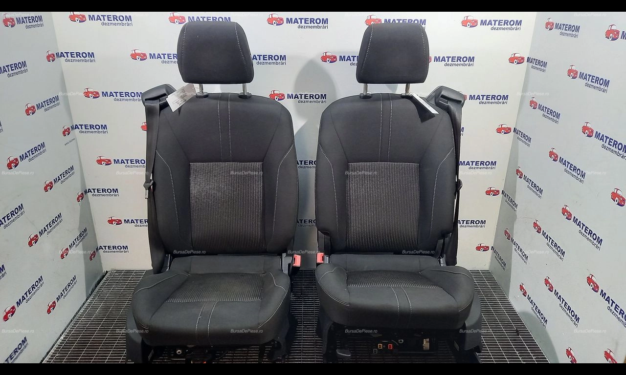 SCAUNE AUTO FORD B-MAX 2012-2017 oe 1871442, vedere laterala