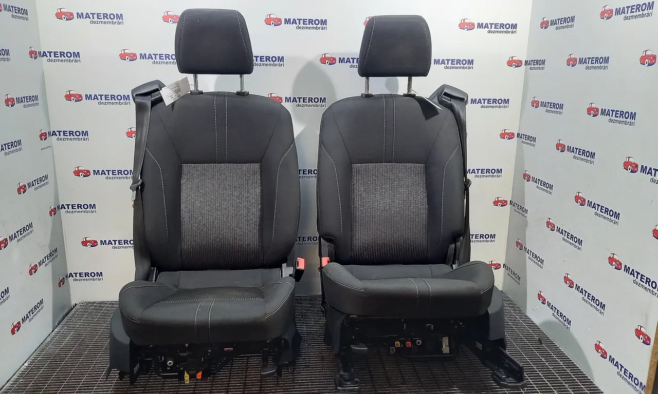 SCAUNE AUTO FORD B-MAX 2012-2017