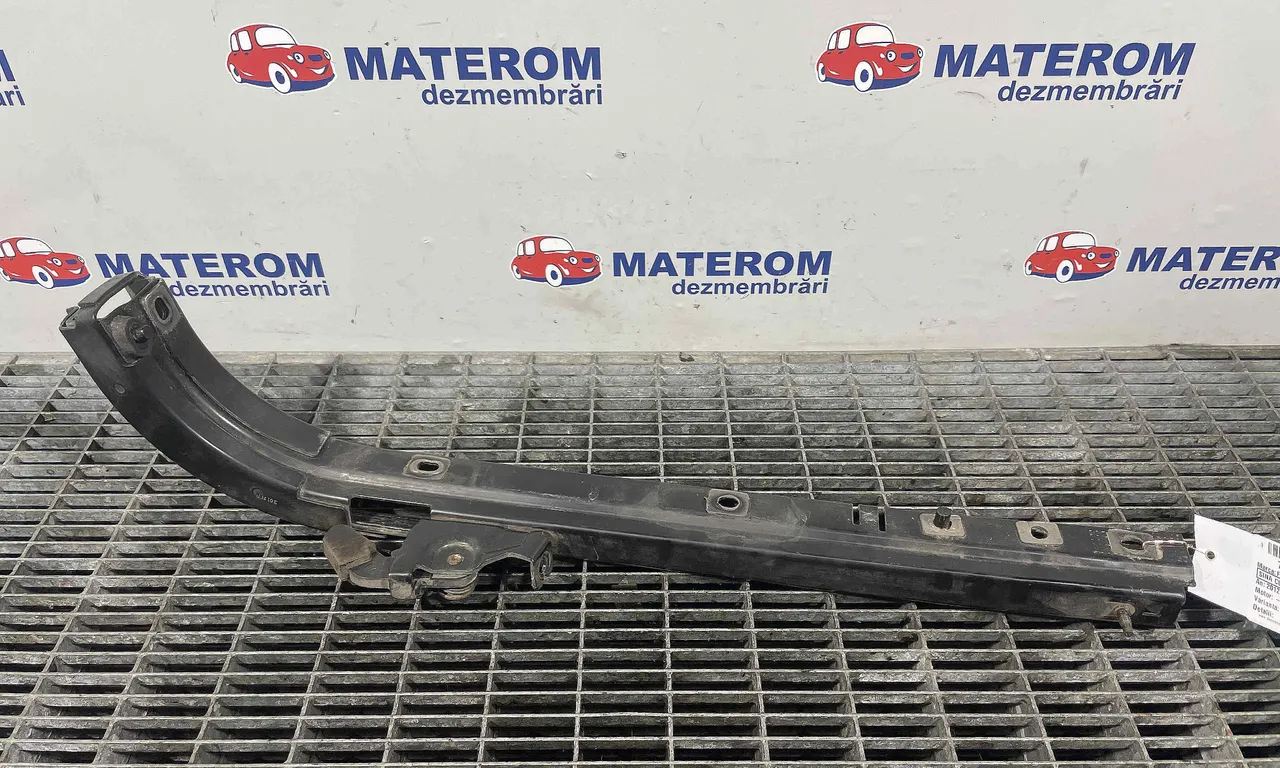 SINA CULISANTA USA FORD B-MAX 2012-2017