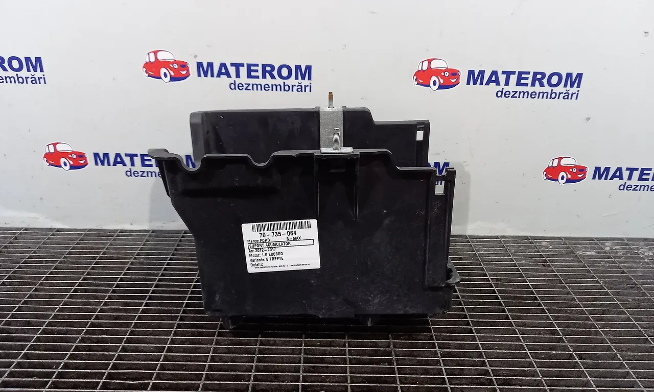 SUPORT ACUMULATOR FORD B-MAX 2012-2017