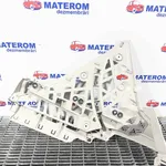 SUPORT FORD B-MAX 2012-2017, vedere laterala