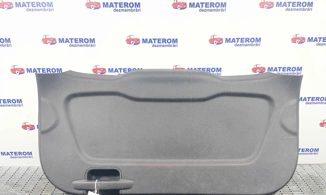 TAPITERIE HAION FORD B-MAX 2012-2017