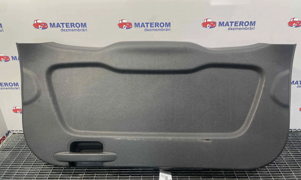 TAPITERIE HAION FORD B-MAX 2012-2017