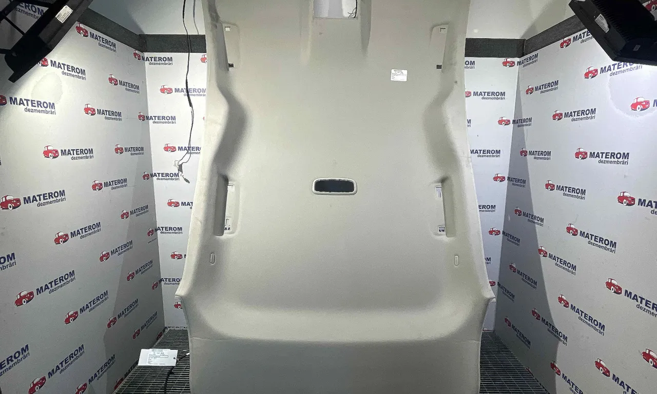 TAPITERIE PAVILION FORD B-MAX 2012-2017