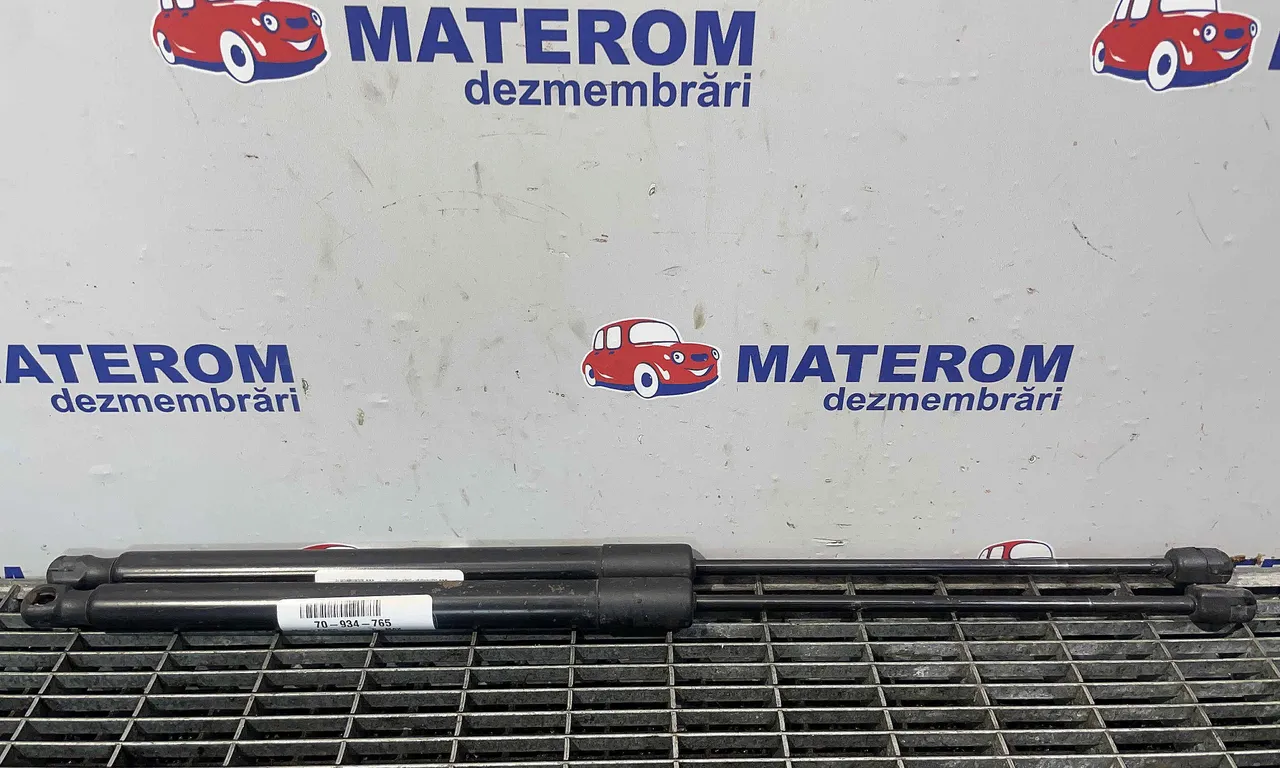TELESCOP HAION FORD B-MAX 2012-2017