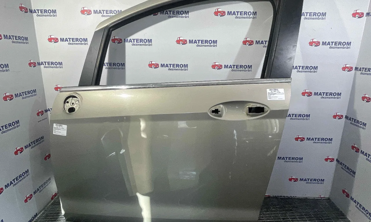 USA FATA STANGA FORD B-MAX 2012-2017