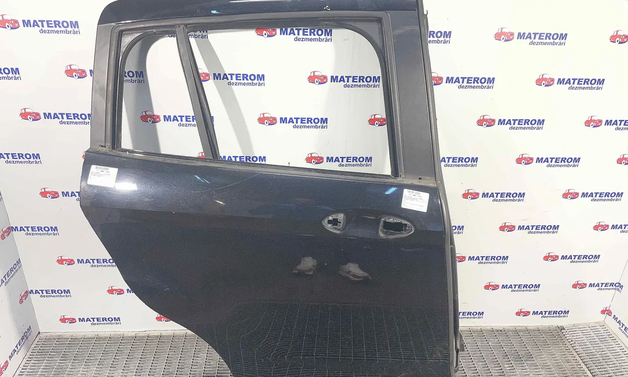 USA SPATE DREAPTA FORD B-MAX 2012-2017