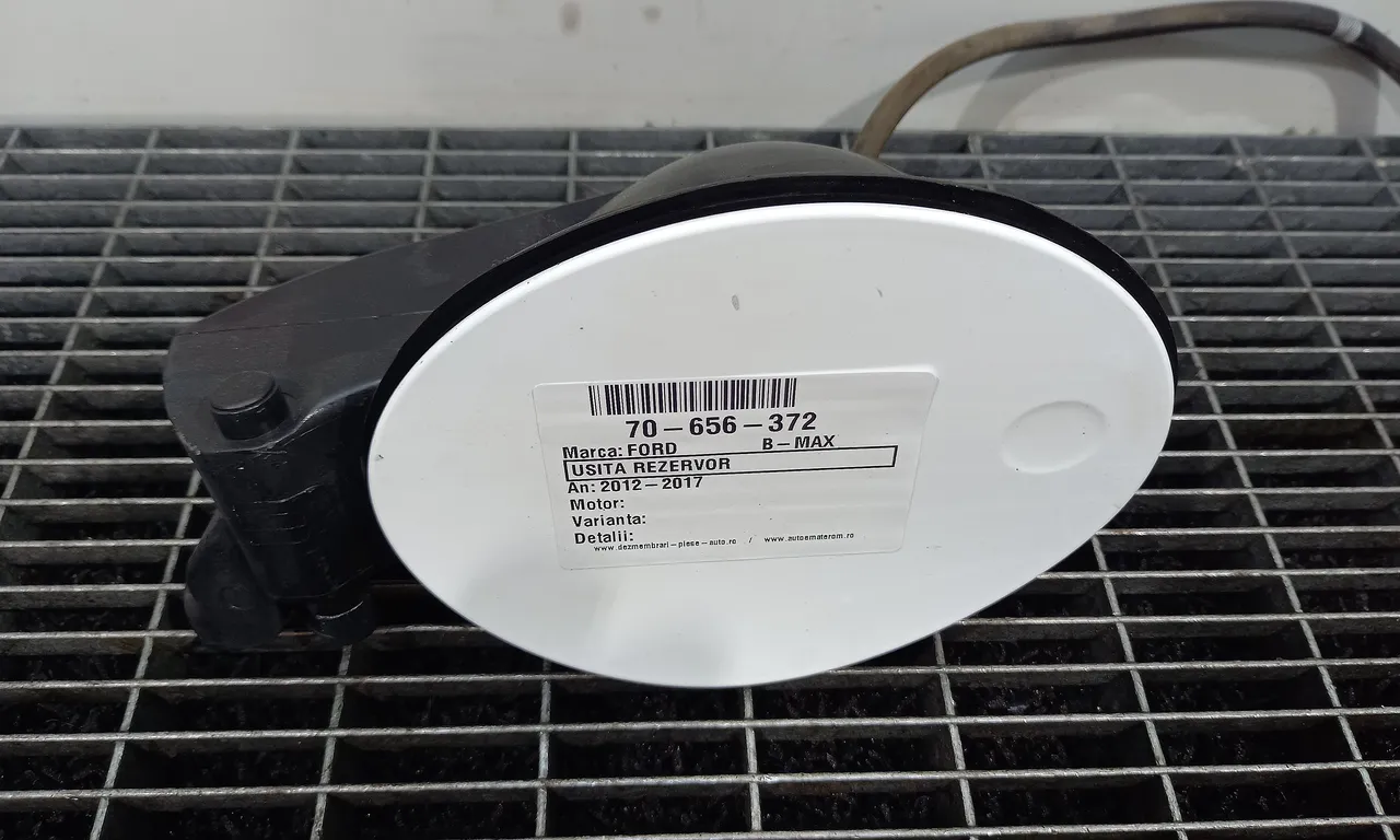 USITA REZERVOR FORD B-MAX 2012-2017