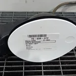 USITA REZERVOR FORD B-MAX 2012-2017, vedere frontata