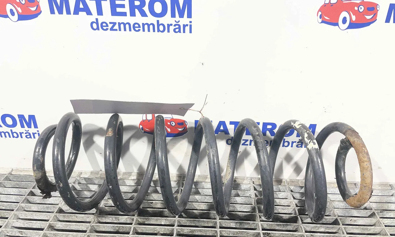 ARC SPATE FORD B-MAX 2012-2017