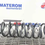 ARC SPATE FORD B-MAX 1.0 ECOBOOST 2012-2017, vedere frontata