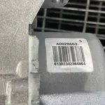 AX VOLAN FORD B-MAX 1.6 Ti 2012-2017 oe-2365895, vedere laterala